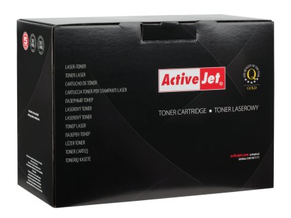 HP 64X CC364X fekete toner