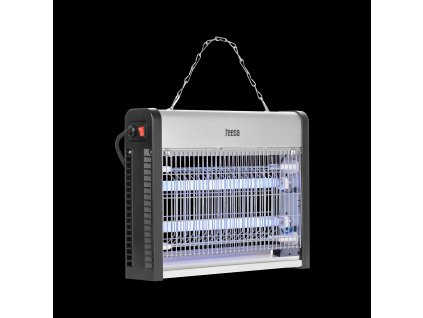 Elektromos rovarcsapda 16W