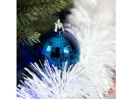 Karácsonyi gömbök 20db CA0140