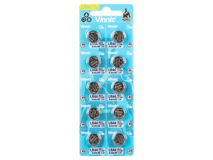 AG13 LR44 elem – 8734-