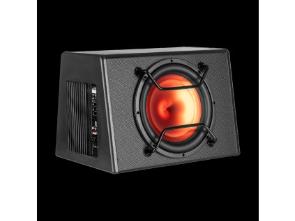 Aktív autós mélysugárzó PY-BB300X 500W