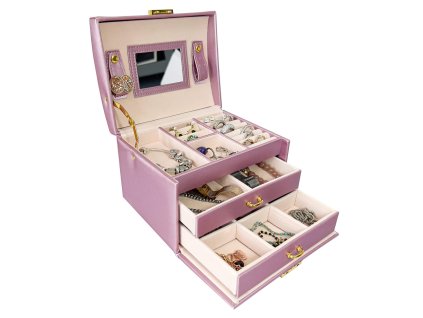 Ékszeres doboz HA1077