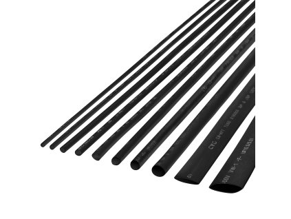 rurka termokurczliwa 2 0 mm 1 m czarna rebel 694f2465dbee46a88295f4a3cc74d77e cf6b6cd7