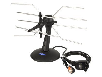 Szoba TV antenna DSP 5G TELMOR