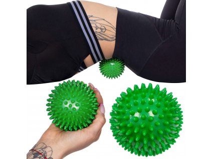 Masszázslabda FA0018