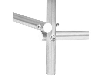 117397 gt0001 tunel ogrodowy 2 x 2 x 2 m M0