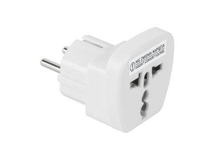 Utazási adapter ZLA0566F