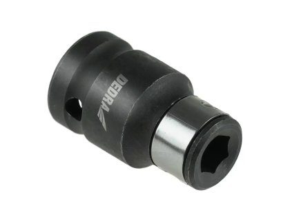 Ütőadapter 1/2''- 8 mm 18A7003
