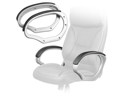 Karfák az EG-2230 irodai székhez