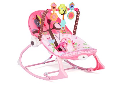 Fotel babáknak RK-7303