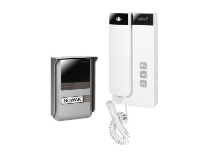 Ajtónyitó DOM-SL-923