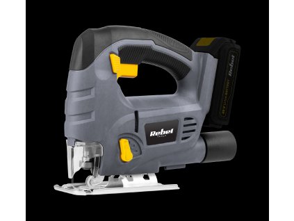 AKU szúrófűrész 20V 2Ah RB-1031