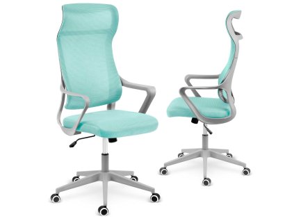 Irodai szék Labi türkiz