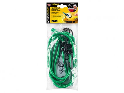Gumiszalagok 80cm 2db 52-292-