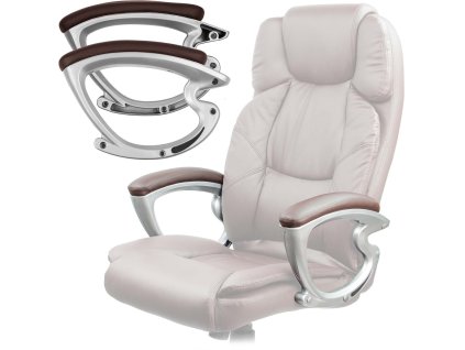 Karfák irodai székekhez 227 barna