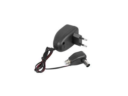 Antenna tápegység 12V-os F-csatlakozóval LXG04PD