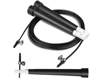 NS-955 ugrókötél fekete