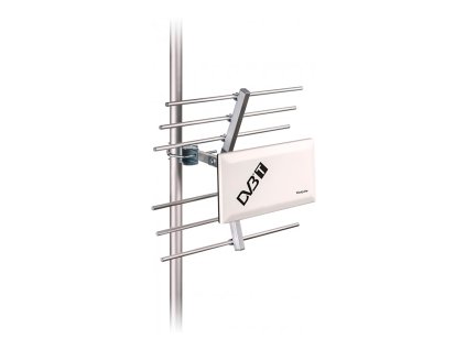 TV-antenna DVB-T VISTA Bécs