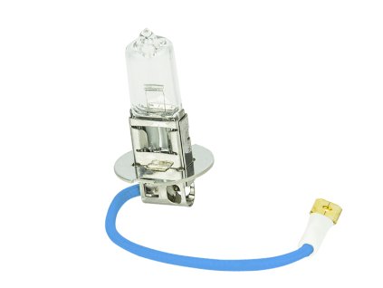 Autó izzó H3 12V/55W