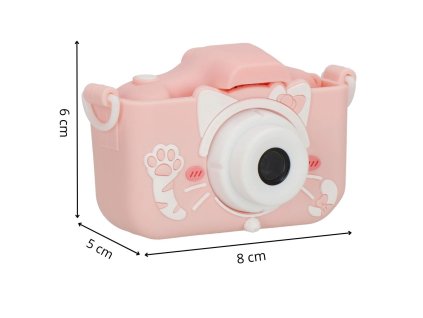 109028 kc0003 aparat cyfrowy dla dzieci M0