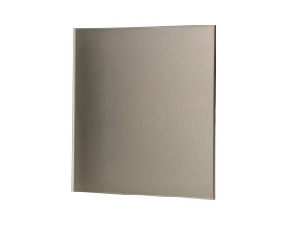 Ventilátor rács - üveglap arany gyöngyház