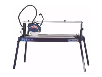 Asztali csempevágó 1,1kW DED7824