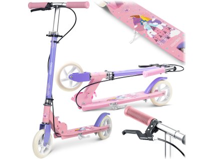 Hercegnő Ricokids Kod roller