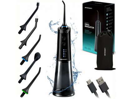 Berdsen BD-201 szájzuhany