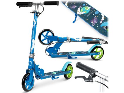 Kodi cosmos roller Ricokids