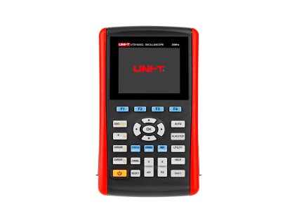 oscyloskop 25 mhz model utd1025cl a5daae7529714d4b994d2b2fe2d0969c 2fd1796f