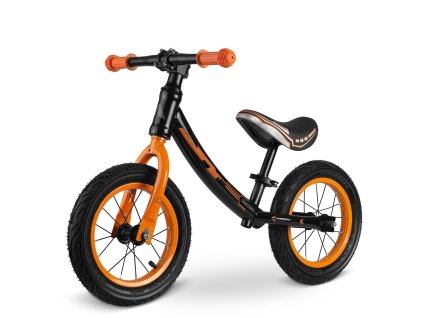 Fekete és narancssárga fényvisszaverő