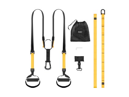 tasmy treningowe trx p3 3 pasy do cwiczen rebel active a2e5108860fc44718a16e6c872d888a1 9b632bae