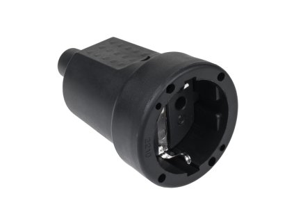 gniazdo typu niemieckiego 16a 250v gumowe czarna 2210 e3e228a094434f349c4a2209241a146a 63fcf234