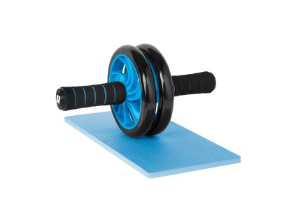 kolko podwojne roller do cwiczen miesni brzucha ab wheel ab 2 rebel active fa319ef2c4164d5ea7cea3e463489b49 be777715
