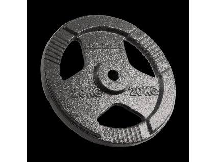 obciazenie zeliwne 20kg otwor 31mm talerz z uchwytami rebel active 09a9700134a7412d9864a4faf14cf152 9e310748
