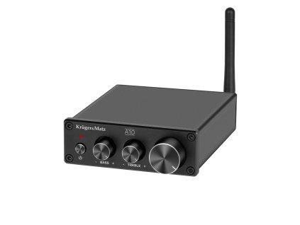 wzmacniacz stereo kruger matz model a10 34ae3f98b54e4682af0e8d9189eeef83 525ea897