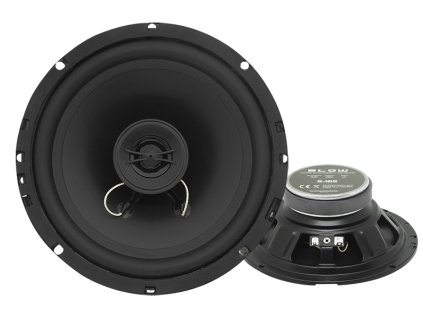 Autó hangszóró 16,5mm BLOW S-165 4Ohm