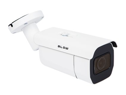 IP kamera 8MP 2,7-13,5 mm motozoom BL-I8MLMZBWM/PoE