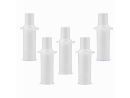 Többször használatos CA szopókák - 5 db