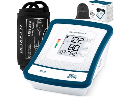 BD-120 Berdsen váll vérnyomásmérő