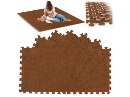 mata piankowa puzzle 180 x 12 45496