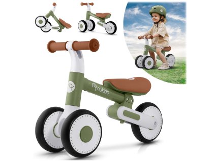 Gyermek futóbicikli Nukido NK-603