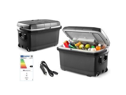 Berdsen Icemax túrahűtő 50 liter