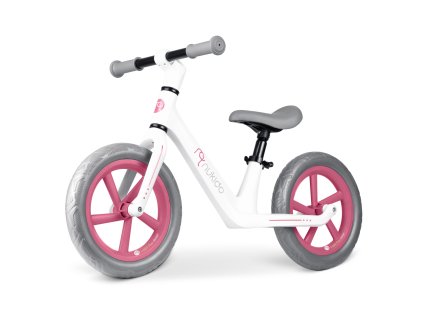 Gyermek futóbicikli Light Flee Nukido