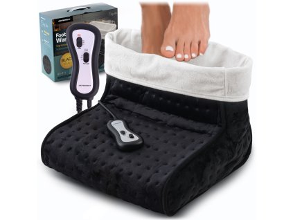 Elektromos lábmelegítő Berdsen BD-971