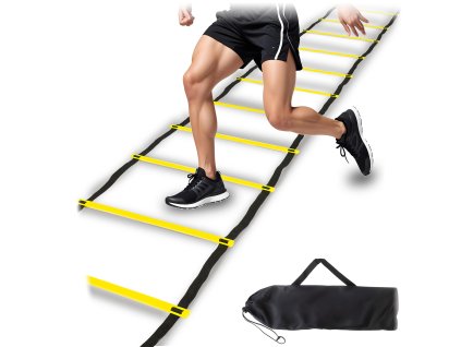 drabinka koordynacyjna 6m neo 47414