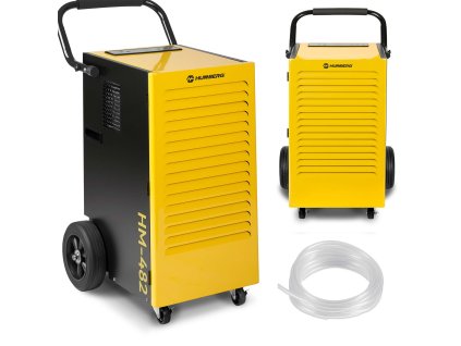 Ipari párátlanító 70l/24h Humberg HM-482