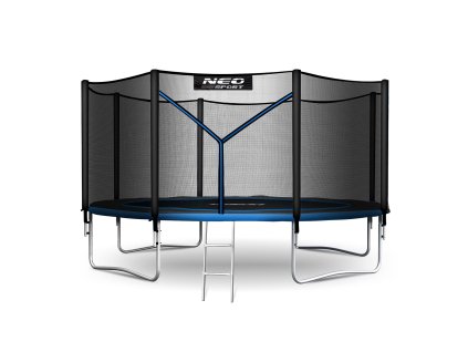 trampolina ogrodowa 13ft 404c 57087