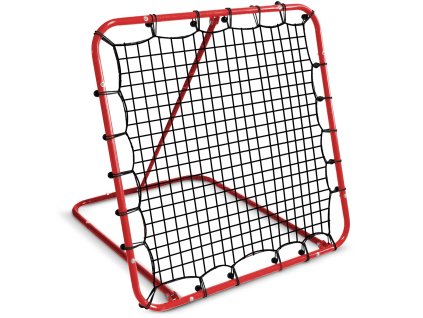 Edzőkapu visszavágó Neo-Sport NS-491 120 x 120 cm