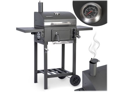 Berdsen BD-892 Grill